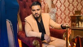 Astăzi îi ascultă toată România muzica, dar Jador avea și alte planuri! Meseria pe care ar fi putut s-o aibă cântărețul, dacă nu devenea celebru: „Îmi place de mor”